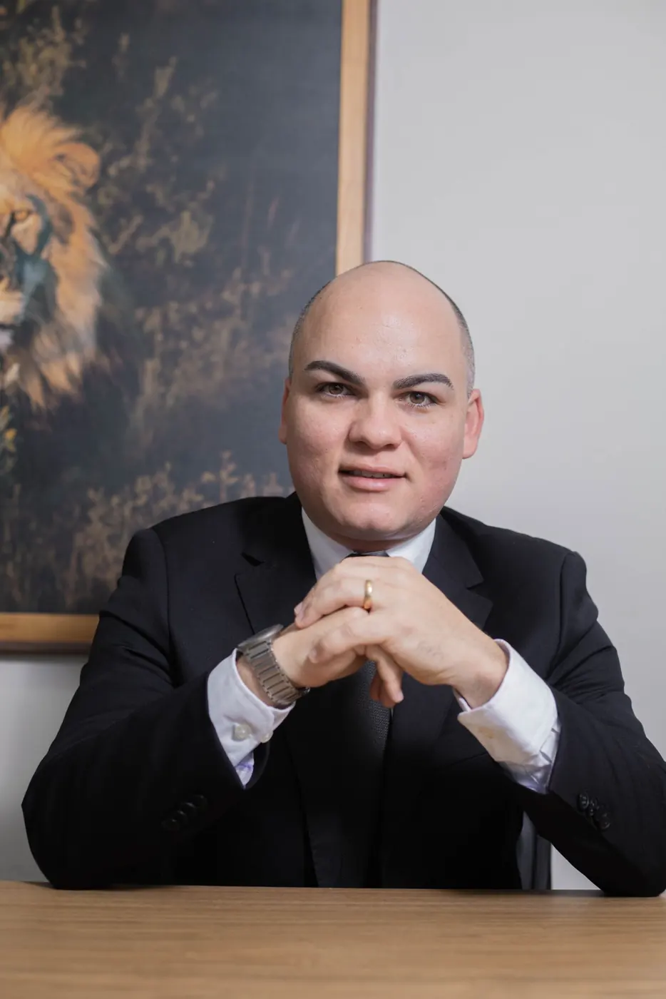 Tharcis José Leite da Silva